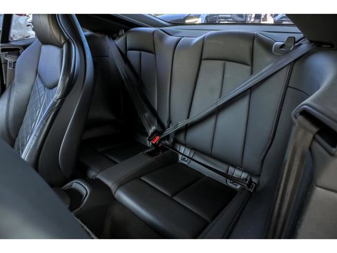 Used 2016 Audi TT 2.0T w/ Technology Package AWD/4WD image 14