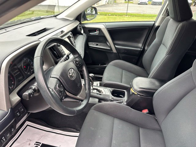 Used 2018 Toyota RAV4 Adventure AWD/4WD image 7