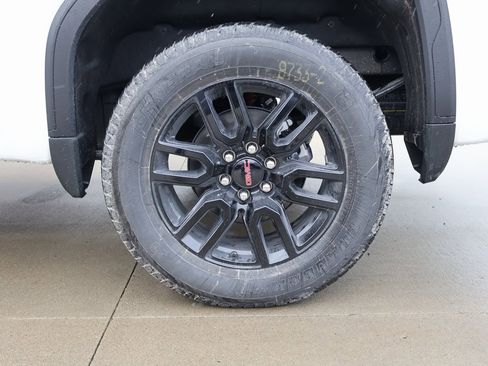 New 2026 GMC Sierra 1500 Elevation w/ Preferred Package image 43