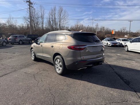 Used 2018 Buick Enclave Premium w/ Trailering Package image 3