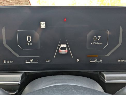 Certified 2026 Kia K5 GT w/ GT1 Package image 33