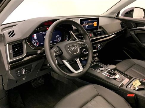 Used 2018 Audi Q5 2.0T Premium Plus w/ Premium Plus Package AWD/4WD image 21