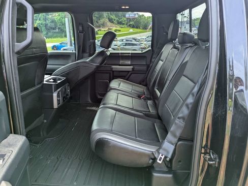 Used 2020 Ford F150 Raptor w/ Equipment Group 802A Luxury AWD/4WD image 14