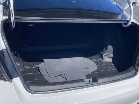 Certified 2023 Honda Civic LX image 12