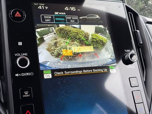 New 2026 Subaru Crosstrek 2.5i Wilderness AWD/4WD image 20