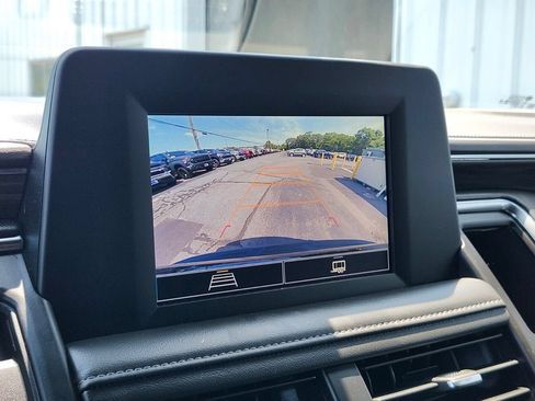 Used 2023 Chevrolet Tahoe LS AWD/4WD image 21