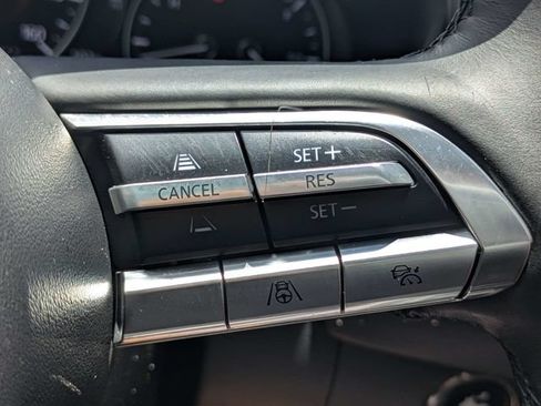 Used 2024 MAZDA CX-50 2.5 Turbo w/ Accent Package AWD/4WD image 23