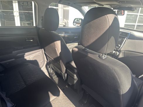Used 2023 Mitsubishi Outlander Sport ES AWD/4WD image 26