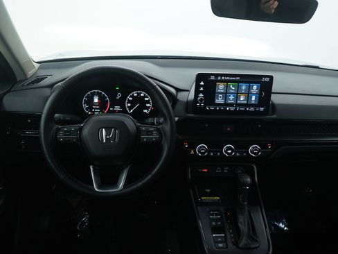Used 2025 Honda CR-V EX-L image 13