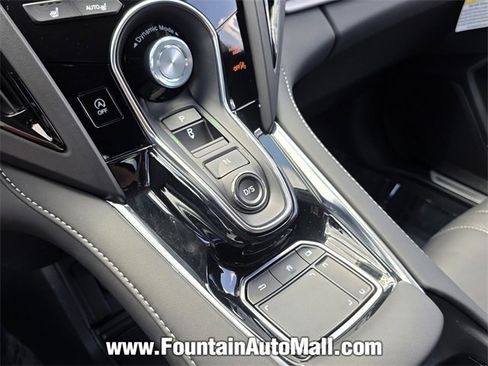 Used 2024 Acura RDX w/ Technology Package image 24