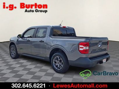 Used 2022 Ford Maverick XLT w/ Equipment Group 300A Standard