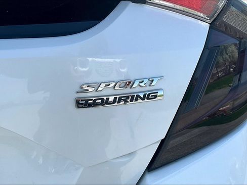Used 2017 Honda Civic Sport Touring image 27