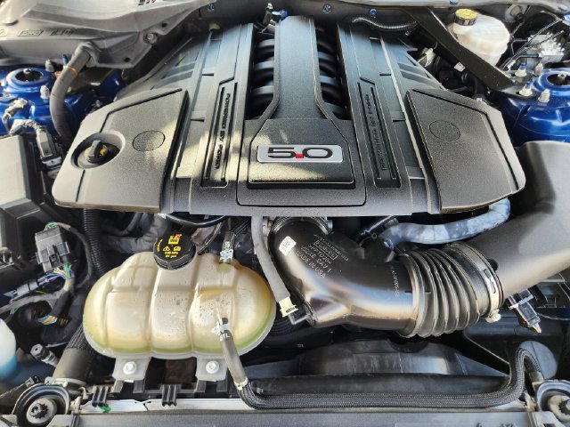 Used 2022 Ford Mustang GT Premium w/ Equipment Group 401A RWD image 33