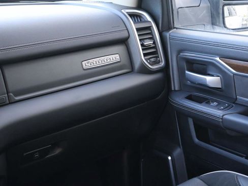 Used 2024 RAM 2500 Laramie w/ Safety Group image 15