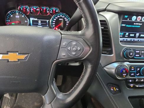 Used 2020 Chevrolet Tahoe LT AWD/4WD image 12
