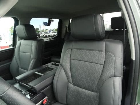 Used 2023 Toyota Tundra SR5 w/ TRD Off-Road Premium Package image 21