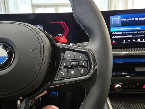 New 2026 BMW M2 w/ Lighting Package image 29