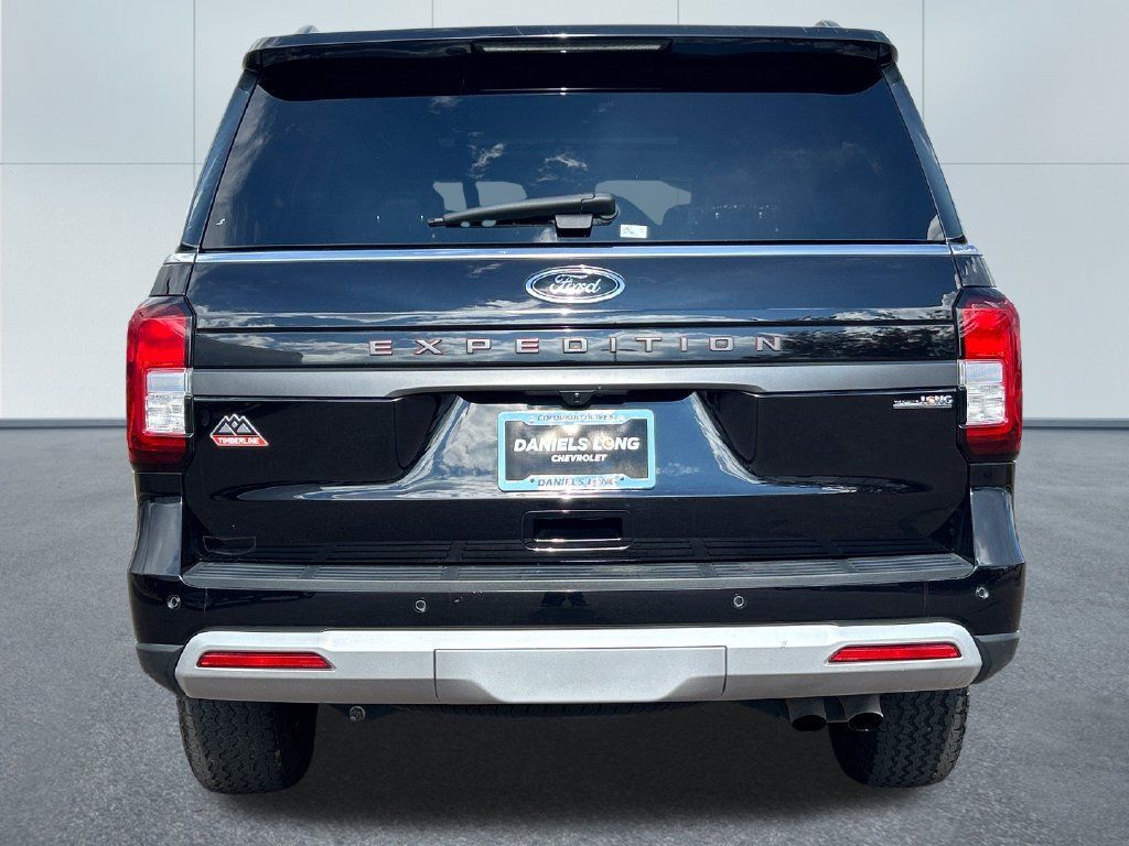 Used 2024 Ford Expedition Timberline AWD/4WD image 4