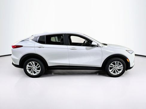 Used 2026 Buick Envista Preferred w/ Convenience I Package FWD image 4