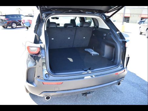 Used 2025 MAZDA CX-50 AWD 2.5 S w/ Weather Package image 19