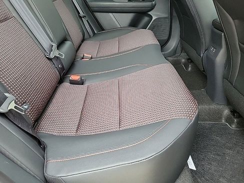 New 2026 Nissan Kicks SR w/ SR Premium Package image 18