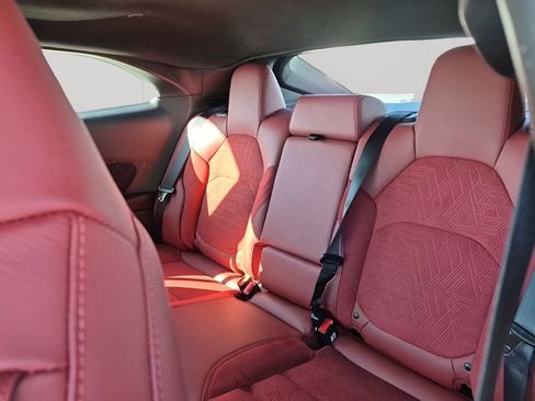 New 2026 Dodge Charger Scat Pack AWD/4WD image 28
