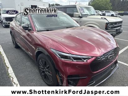 Used 2025 Ford Mustang Mach-E Premium w/ Sport Appearance Package