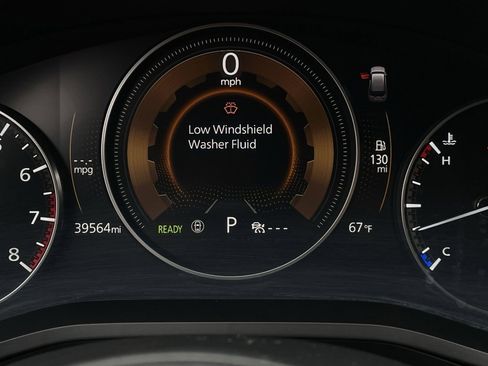 Used 2024 MAZDA CX-90 3.3 Turbo w/ Select Package image 15