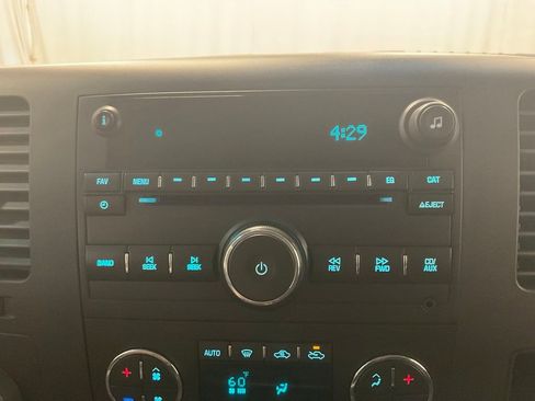 Used 2012 Chevrolet Silverado 1500 LT w/ All-Star Edition AWD/4WD image 16