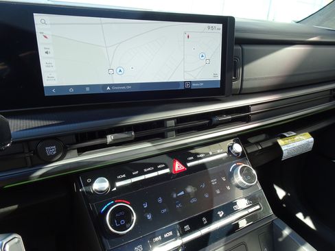 New 2026 Hyundai Santa Fe Calligraphy AWD/4WD image 15