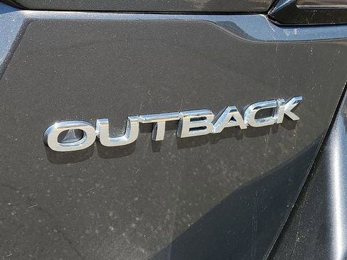 Certified 2025 Subaru Outback Premium image 9