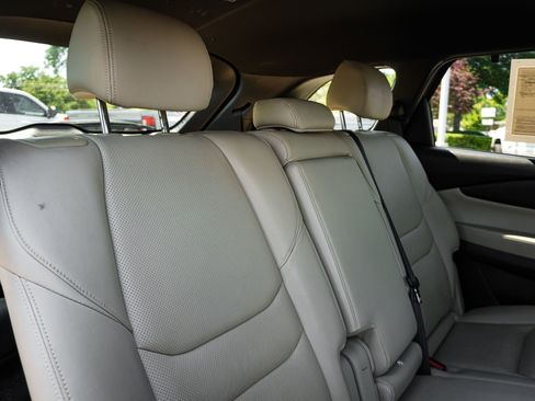Used 2016 MAZDA CX-9 Grand Touring AWD/4WD image 31