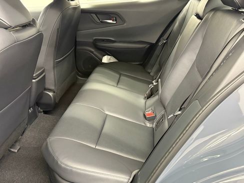 Used 2026 Toyota Prius XLE image 29