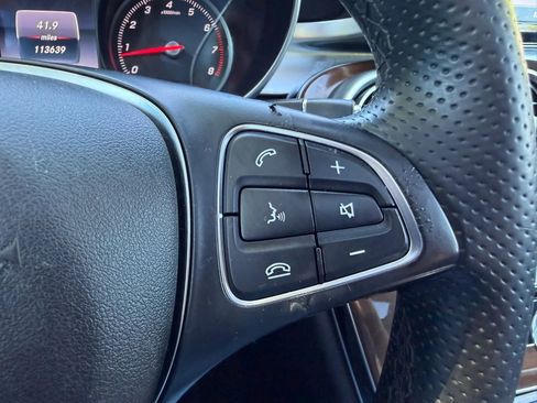 Used 2017 Mercedes-Benz C 300 Sedan w/ Premium 1 Package image 17