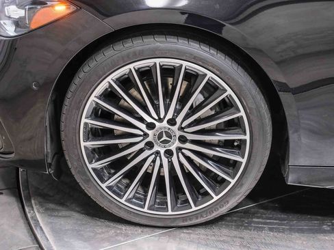 Certified 2022 Mercedes-Benz C 300 Sedan w/ Pinnacle Trim Package image 10