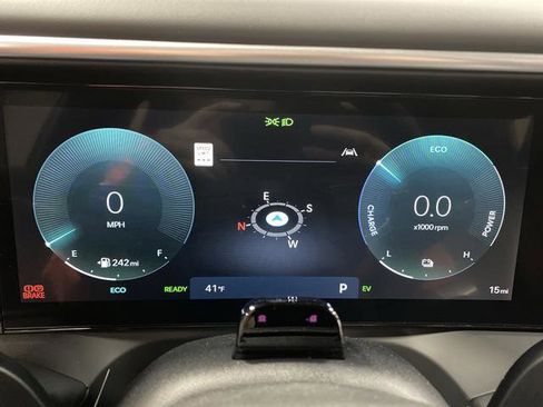 New 2026 Hyundai Palisade Calligraphy image 19