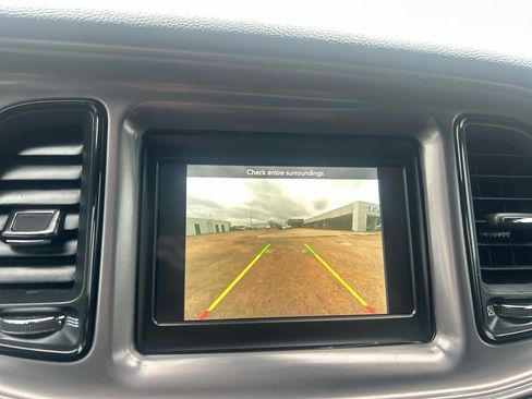 Used 2023 Dodge Challenger R/T w/ Blacktop Package image 23