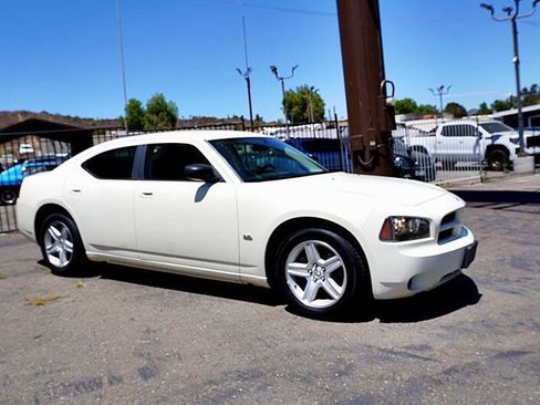 Used 2008 Dodge Charger SE image 10