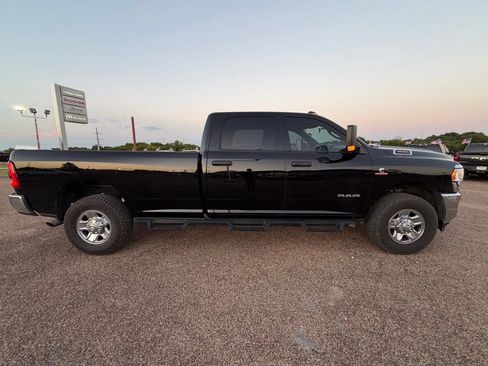 Used 2021 RAM 3500 Tradesman AWD/4WD image 13
