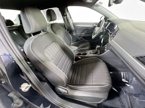 Used 2023 Volkswagen Jetta Sport FWD image 25