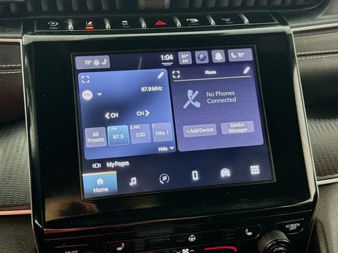 Used 2023 Jeep Grand Cherokee L Laredo AWD/4WD image 16