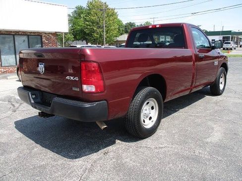 Used 2017 RAM 1500 Tradesman w/ Power & Remote Entry Group AWD/4WD image 11