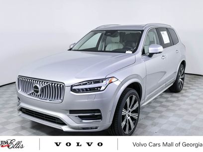 Certified 2024 Volvo XC90 B5 Plus w/ Protection Package Premier