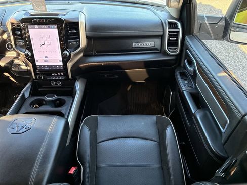 Used 2024 RAM 2500 Laramie image 13