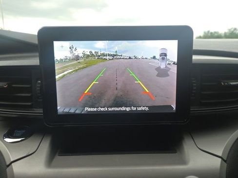 Certified 2023 Ford Explorer XLT AWD/4WD image 31