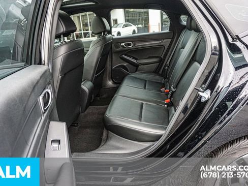 Used 2024 Acura Integra A-Spec image 20