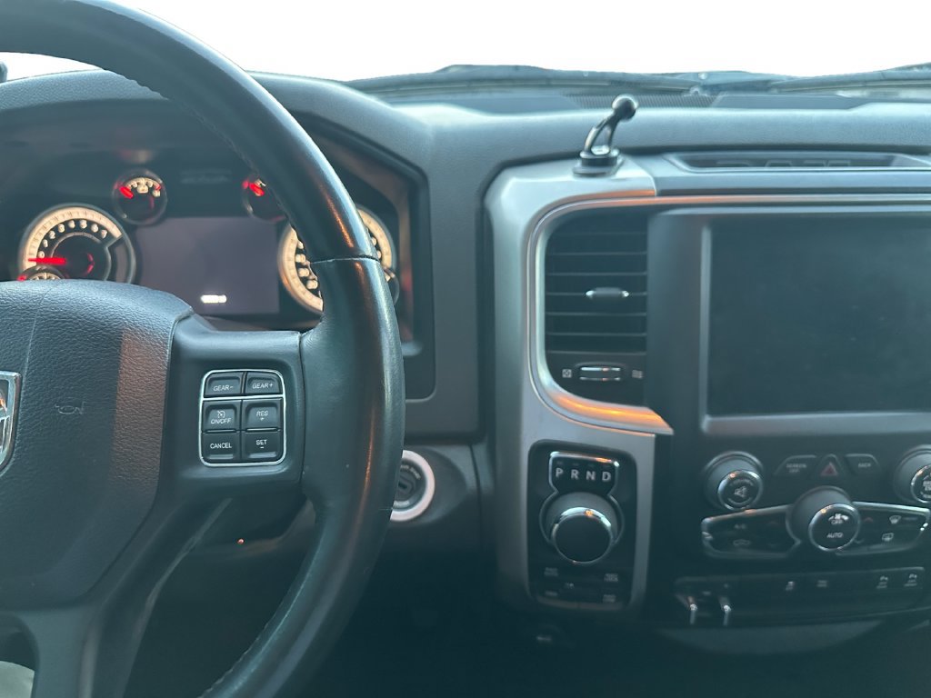 Used 2019 RAM 1500 Big Horn AWD/4WD image 15