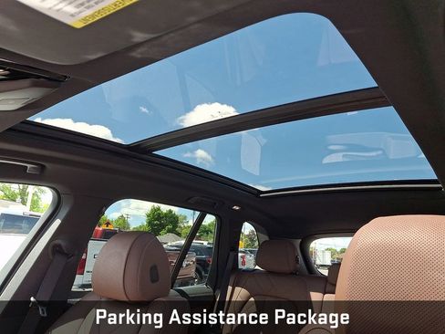 Used 2024 BMW X5 xDrive40i w/ Premium Package AWD/4WD image 19