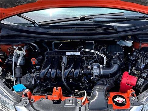 Used 2019 Honda Fit EX image 11