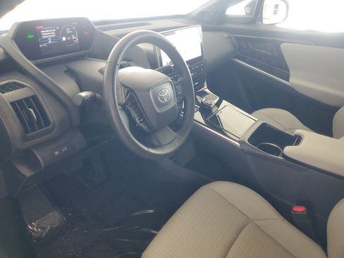Used 2024 Toyota bZ4X FWD image 20
